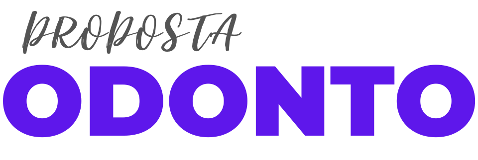 Proposta Odonto